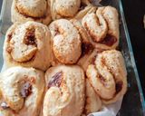 Foto del paso 4 de la receta Cinnamon rolls