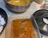 Oldalas tortillabundában recept fázis 1 fotója