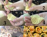 Foto langkah ke 3 dari resep Siomay ayam.