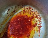 વધારેલા લસણીયા મમરા (Vagharela Lasaniya Mamra Recipe In Gujarati) રેસીપી સ્ટેપ3ફોટો