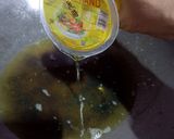 Foto langkah ke 4 dari resep Tahu Bakso Ayam.