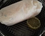 Foto del passaggio 5 della ricetta Polpettone di tonno e patate piatto freddo estivo