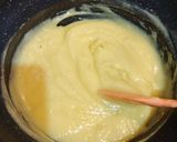 Foto langkah ke 4 dari resep Kue Pelita Jagung Manis.