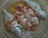 Cara Membuat Simple Steamed Fish 3