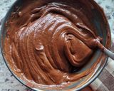 Foto do passo 2 de Pavê Floresta Negra Vegano