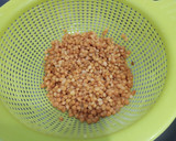 Foto del paso 3 de la receta: Puré de lentejas con cebolla