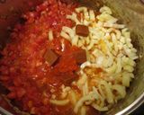 Pörkölt alap 🍲 Házi ízek, extra gyorsan! 🍅🧄🔥 recept fázis 4 fotója