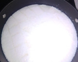 Foto del paso 3 de la receta: Queso de cabra casero