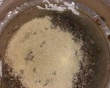 Foto del paso 4 de la receta: Hamburguesas de lentejas (fácil)
