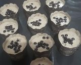 Foto langkah ke 7 dari resep 🧁🍌Muffin Banana Kukus Lumer 🧁🍌.