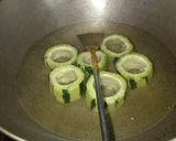পোস্ত  পনির পুর ভরা হোপা (posto paneer poor bhora hopa recipe in Bengali) রেসিপি ধাপ - 1 ছবি
