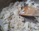 Foto del paso 1 de la receta: Guiso de fideos