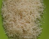 Foto langkah ke 6 dari resep 484. Semprit Sagu Keju Lumer.