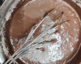 A picture of step 5 of Brownie.