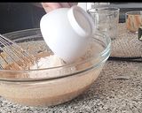 Foto del paso 6 de la receta: Mini Magdalenas con Avena, Manzana y Crema de Cacahuete
