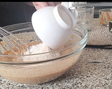 Foto del paso 6 de la receta: Mini Magdalenas con Avena, Manzana y Crema de Cacahuete