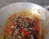 Foto langkah ke 4 dari resep Sambal Goreng Kentang Ati Ampela.