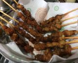 Foto del paso 2 de la receta: Banderillas de pescado