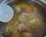 Foto langkah ke 3 dari resep Sayur sop bumbu tumis.