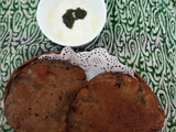 Aloo Singhare ki Poori