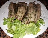 Foto del paso 11 de la receta: Caballa marinada a la plancha