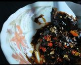 Foto langkah ke 3 dari resep Lontong Mie Surabaya.