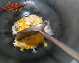 Foto langkah ke 3 dari resep Nasi goreng kecap.
