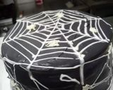 Foto del paso 5 de la receta: Pastel de Halloween