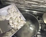Foto del paso 11 de la receta: Estofado de carne con ravioles (comprados)