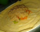 Foto langkah ke 4 dari resep Sup Bunga Matahari.