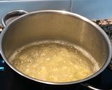 Foto del paso 2 de la receta Tortilla de patatas para niños y bebés