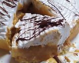 Foto del paso 5 de la receta: Tarta de Dulce de Leche o Dulce de Leche Pie