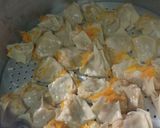 Foto langkah ke 4 dari resep Dimsum ayam udang simpel.