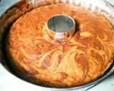 Foto langkah ke 4 dari resep Marble Cake.