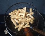 Foto langkah ke 2 dari resep Nasi Uduk.