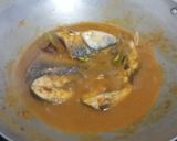 Foto langkah ke 3 dari resep Gulai Bandeng.