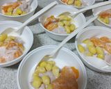 Foto langkah ke 7 dari resep Teochew orh nee.