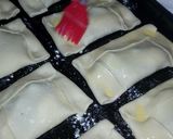 Foto del paso 8 de la receta: Empanadas de horno 😋