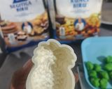 Foto langkah ke 7 dari resep Nastar Bentuk Nanas dan Klasik #625.