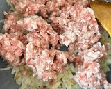Rakott karfiol recept fázis 4 fotója
