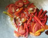 Foto langkah ke 3 dari resep Sambel terasi mantap.