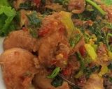 Foto langkah ke 8 dari resep Ayam Rempah.