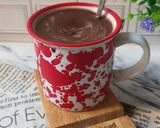 Foto langkah ke 3 dari resep Tsokolate /Filipino Hot Chocolate.