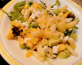 Foto del paso 3 de la receta: Ensalada de frutas