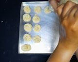 Foto langkah ke 12 dari resep 🧀 SAGU KEJU RENYAH BANGET DAN LUMER DI MULUT 🧀.