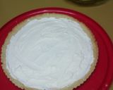 Foto del paso 6 de la receta: Tarta de durazno