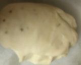 A picture of step 1 of Samosa.