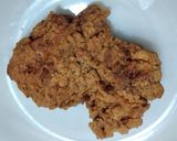 A picture of step 3 of Crispy n crunchy zinger fillet.