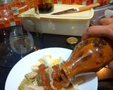 Foto langkah ke 1 dari resep Siomay Ikan Ayam.
