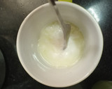 வெண்ணிலா மக் கேக் (Vannila mug cake recipe in tamil) ரெசிபி ஸ்டேப் 1 புகைப்படம்